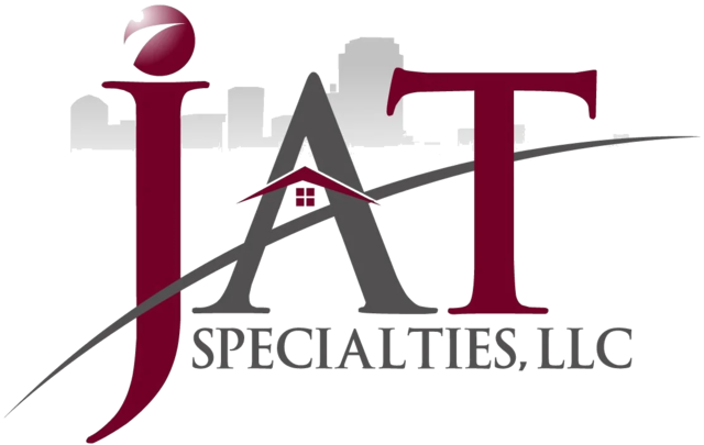 JAT Specialties logo